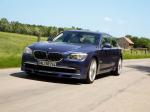 Alpina B7 Bi-Turbo 2009 года (WW)